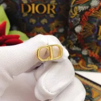 $25.00 USD Christian Dior Earrings For Women #1372781