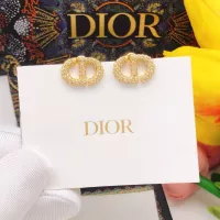 $27.00 USD Christian Dior Earrings For Women #1372783
