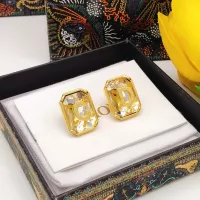 $27.00 USD Christian Dior Earrings For Women #1372784