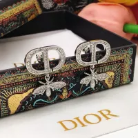 $27.00 USD Christian Dior Earrings For Women #1372792