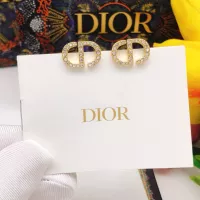 $27.00 USD Christian Dior Earrings For Women #1372794