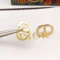$27.00 USD Christian Dior Earrings For Women #1372794