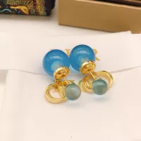 $29.00 USD Christian Dior Earrings For Women #1372796