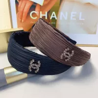 $27.00 USD Chanel Headband For Women #1372807