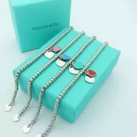$25.00 USD Tiffany Bracelets #1372812