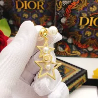 $29.00 USD Christian Dior Earrings For Women #1372817