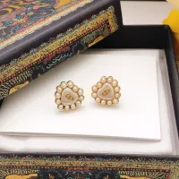 $27.00 USD Christian Dior Earrings For Women #1372819