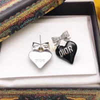 $27.00 USD Christian Dior Earrings For Women #1372822