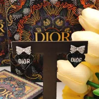 $27.00 USD Christian Dior Earrings For Women #1372822