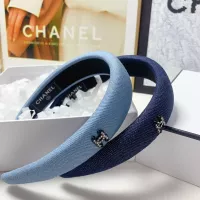 $25.00 USD Chanel Headband For Women #1372832