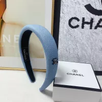 $25.00 USD Chanel Headband For Women #1372832