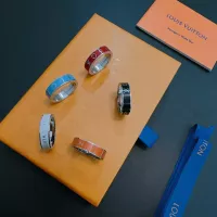 $32.00 USD Louis Vuitton LV Rings #1372835