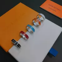 $32.00 USD Louis Vuitton LV Rings #1372836