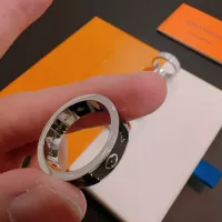 $32.00 USD Louis Vuitton LV Rings #1372838