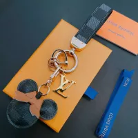 $40.00 USD Louis Vuitton LV Key Holder And Bag Buckle #1372840