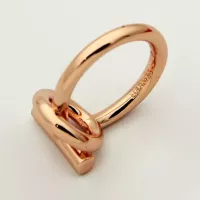 $25.00 USD Hermes Rings In Rose Gold For Unisex #1372845