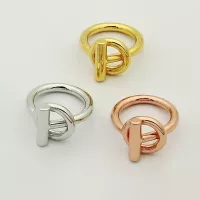 $25.00 USD Hermes Rings In Gold For Unisex #1372846