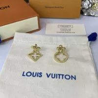 $25.00 USD Louis Vuitton Earrings For Women #1372850