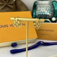 $25.00 USD Louis Vuitton Earrings For Women #1372850