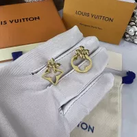 $25.00 USD Louis Vuitton Earrings For Women #1372850