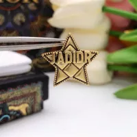 $27.00 USD Christian Dior Earrings For Women #1372851