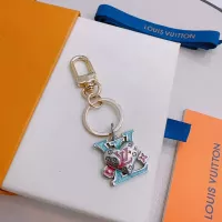 $34.00 USD Louis Vuitton LV Key Holder And Bag Buckle #1372852
