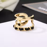 $23.00 USD Chanel Rings #1372856