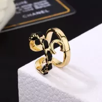 $23.00 USD Chanel Rings #1372856
