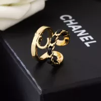 $23.00 USD Chanel Rings #1372856