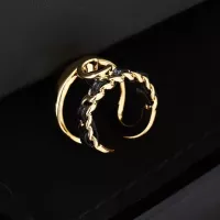 $23.00 USD Chanel Rings #1372856
