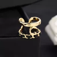 $23.00 USD Chanel Rings #1372856