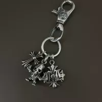 $52.00 USD Chrome Hearts Key Holder And Bag Buckle #1372859
