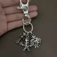 $52.00 USD Chrome Hearts Key Holder And Bag Buckle #1372859