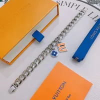 $68.00 USD Louis Vuitton LV Bracelets #1372860