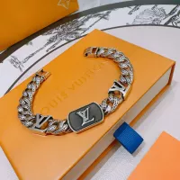 $60.00 USD Louis Vuitton LV Bracelets #1372861