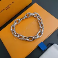 $64.00 USD Louis Vuitton LV Bracelets #1372863