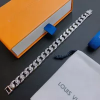 $64.00 USD Louis Vuitton LV Bracelets #1372864