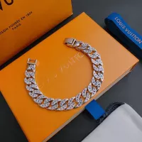 $64.00 USD Louis Vuitton LV Bracelets #1372864
