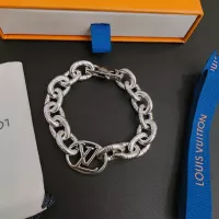 $64.00 USD Louis Vuitton LV Bracelets #1372865
