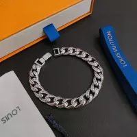 $64.00 USD Louis Vuitton LV Bracelets #1372866