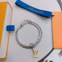 $52.00 USD Louis Vuitton LV Bracelets #1372894