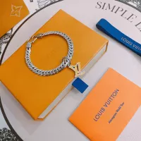 $52.00 USD Louis Vuitton LV Bracelets #1372894