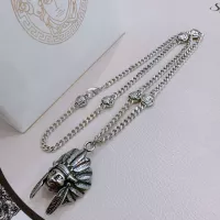 $56.00 USD Versace Necklaces #1372895