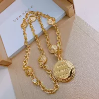 $56.00 USD Versace Necklaces #1372896