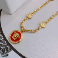$56.00 USD Versace Necklaces #1372896