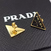$23.00 USD Prada Earrings For Women #1372898
