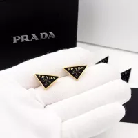 $23.00 USD Prada Earrings For Women #1372898