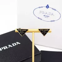 $23.00 USD Prada Earrings For Women #1372898