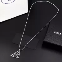 $25.00 USD Prada Necklaces #1372899