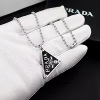 $25.00 USD Prada Necklaces #1372899